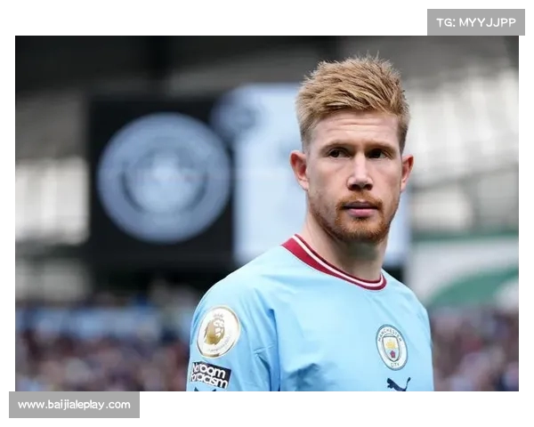 德布劳内回归在即 瓜帅盼未来两场比赛能见其身影