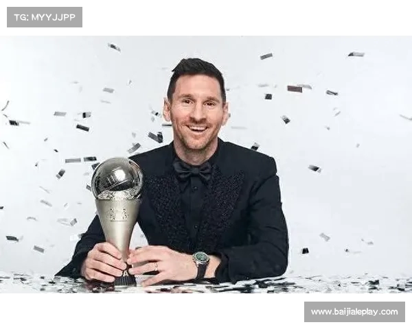 梅西成功当选世界足球先生 哈兰德无缘引发热议与争论